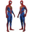 Amazing Spider Man Comics Style Lycra Cosplay Costume