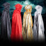 Halloween Elegant Fancy Dress Cloak Costume 130cm