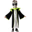 Kids Alien Costume - Shirt Mask Set Alien Spaceman Cosplay