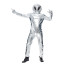 Alien Costume -  Funny Space Alien Cosplay