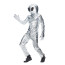 Alien Costume -  Funny Space Alien Cosplay