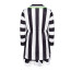 Spirit Halloween Beetlejuice Dress Costume - Striped Dress Suit Beetlejuice Cosplay
