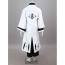 Bleach Squad Uniform Costume - Squad Uniform Cosplay