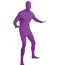 Teens and Adults Color Body Suit Costume - Invisibility Body Suit Cosplay
