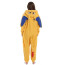 Kids Charizard with Wings Costume - Onesie Jumpsuit Charizard with Wings Cosplay