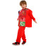 Kids Christmas Gift Box Costume - Bodysuit Christmas Gift Box Cosplay