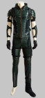 Official Arrow Mask Style Cosplay Costume