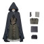 Elden Ring Melina Cosplay Costume