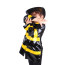 Boys Fireman Firefighter Costume - Firefighter Cosplay