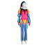 Helluva Boss Fizzarolli Costume - Clown Hat Suit Set Fizzarolli Cosplay