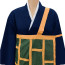 Geto Suguru Jujutsu Kaisen Cosplay Costume