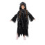 Kids Grim Reaper Costume - Robe With Cobweb Grim Reaper Cosplay
