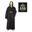 Harry Potter Robe Official Wizard Robe Cloak - Slytherin