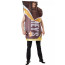 Hershey's Chocolate Costume - Suit Hershey's Chocolate Cosplay