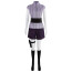 Naruto Shippuden Hinata Hyuga Costume - Full Set Hinata Hyuga Cosplay