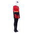 Mrs. Incredible Incredibles Women Cosplay Costume