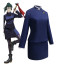 Maki Zenin Jujutsu Kaisen Cosplay Costume