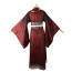 Black Myth: Wukong Kang-Jin Star Costume - Dress Set Kang-Jin Star Cosplay