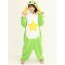 Sgt Frog Keroro Costume - Onesie Jumpsuit Keroro Cosplay