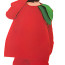 Apple Costume - Kids Apple Cosplay
