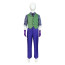 Kids Batman Dark Knight Joker Costume - Joker Cosplay