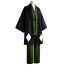 Kisuke Urahara From Bleach Cosplay Costume