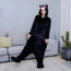 Kids Kumamon Costume - Onesie Jumpsuit Kumamon Cosplay