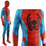 Across the Spider-Verse Trailer Another Spider-Man Costume - Bodysuit Another Spider-Man Cosplay
