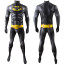 The Flash Movie 2023 Batman Michael Keaton Costume - Batman Michael Keaton Cosplay