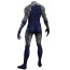 Blue Beetle Costume - Undersuit Blue Beetle Cosplay