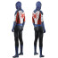 Captain America Spider-man Suit Costume - Bodysuit Captain America Spider-man Costume