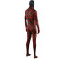 Spider-Man Unlimited Absolute Carnage Costume - Bodysuit Carnage Cosplay