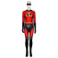 The Incredibles 2 Elastigirl Costume - Deluxe Elastigirl Cosplay