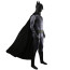 Justice League Batman Costume - Bodysuit Cape Set Batman Cosplay