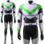 Volton: Legendary Defender Katie Pidge Holt Costume - Bodysuit Katie Pidge Holt Cosplay