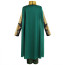 Marvel Loki Kids Lycra Cosplay Costume