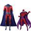 X-Men 97 Magneto Costume Costume - Bodysuit Cape Set Magneto Cosplay