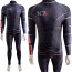 Commander Shepard Mass Effect 3 Cosplay Costume