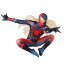 Spider-Man Unlimited Peter Parker Earth-751263 Costume - Bodysuit Wing Peter Parker Earth-751263 Cosplay