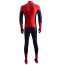 Red Lantern Corps DC Cosplay Costume