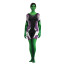 She-Hulk Jennifer Walters Cosplay Costume