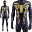 Marvel Spider Man PS4 Anti-Ock Suit Lycra Cosplay Costume