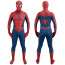 The Amazing Spider-Man Spiderman Costume - Red Blue Fullsuit Spiderman Cosplay