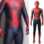 Spider-Man Tobey Maguire Costume - Battle Damaged Bodysuit Spider Man Cosplay