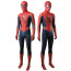 Spider-Man Tobey Maguire Costume - Battle Damaged Bodysuit Spider Man Cosplay