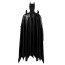 DC Comics Flashpoint Batman Thomas Wayne Costume - Bodysuit Cape Set Batman Thomas Wayne Cosplay