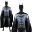 Batman: Under the Hood Batman Costume - Bodysuit Cape Set Batman Cosplay