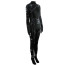 Wednesday Addams Cat Costume - Bodysuit Wednesday Addams Cat Cosplay