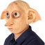 Harry Potter Dobby Mask - Dobby Cosplay Costume Mask Prop