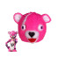 Fortnite Cuddle Team Leader Creepy Bear Mask